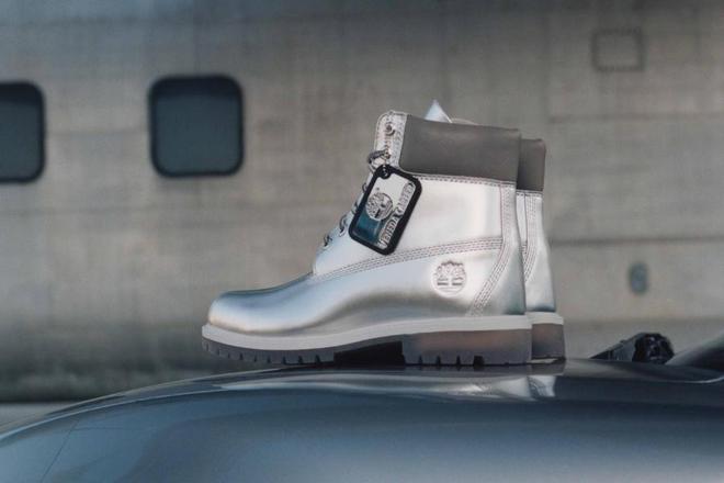 use、Timberland 和 Veneda Carter 再合作九游会·j9网站每周鞋报：NIKE 带来女性专属 Air Max M(图4)