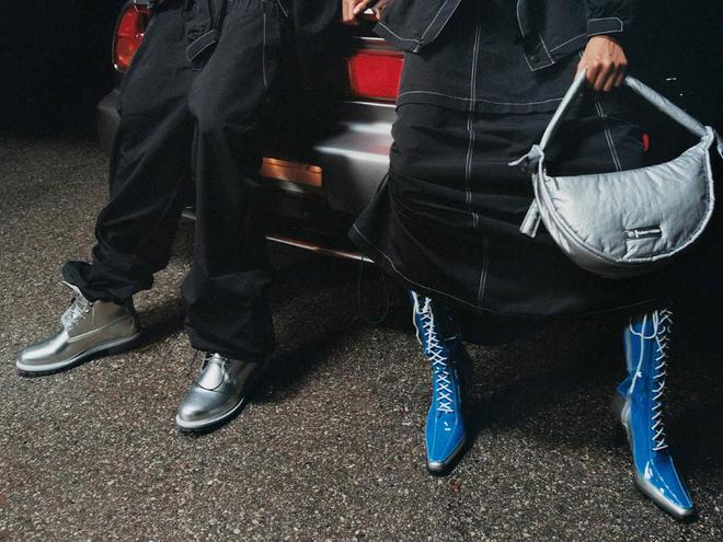 use、Timberland 和 Veneda Carter 再合作九游会·j9网站每周鞋报：NIKE 带来女性专属 Air Max M(图1)