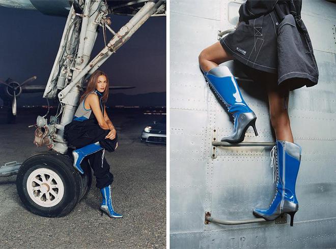 use、Timberland 和 Veneda Carter 再合作九游会·j9网站每周鞋报：NIKE 带来女性专属 Air Max M(图5)