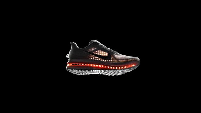 ！Nike「最强飞马」曝光最新实物！九游会j9入口登录新版三大缓震科技(图2)