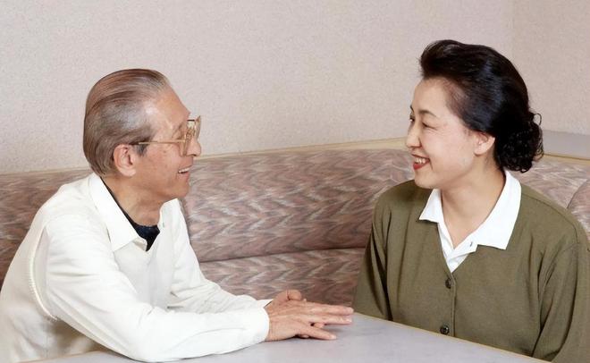 着这4个工作适合老人轻松赚养老钱ag九游会登录退休之后不想在家闲(图2)
